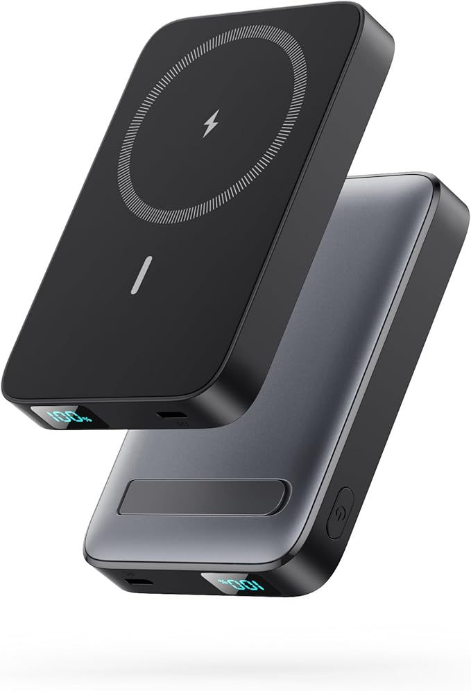 NoMoreHub Magsafe PowerBank