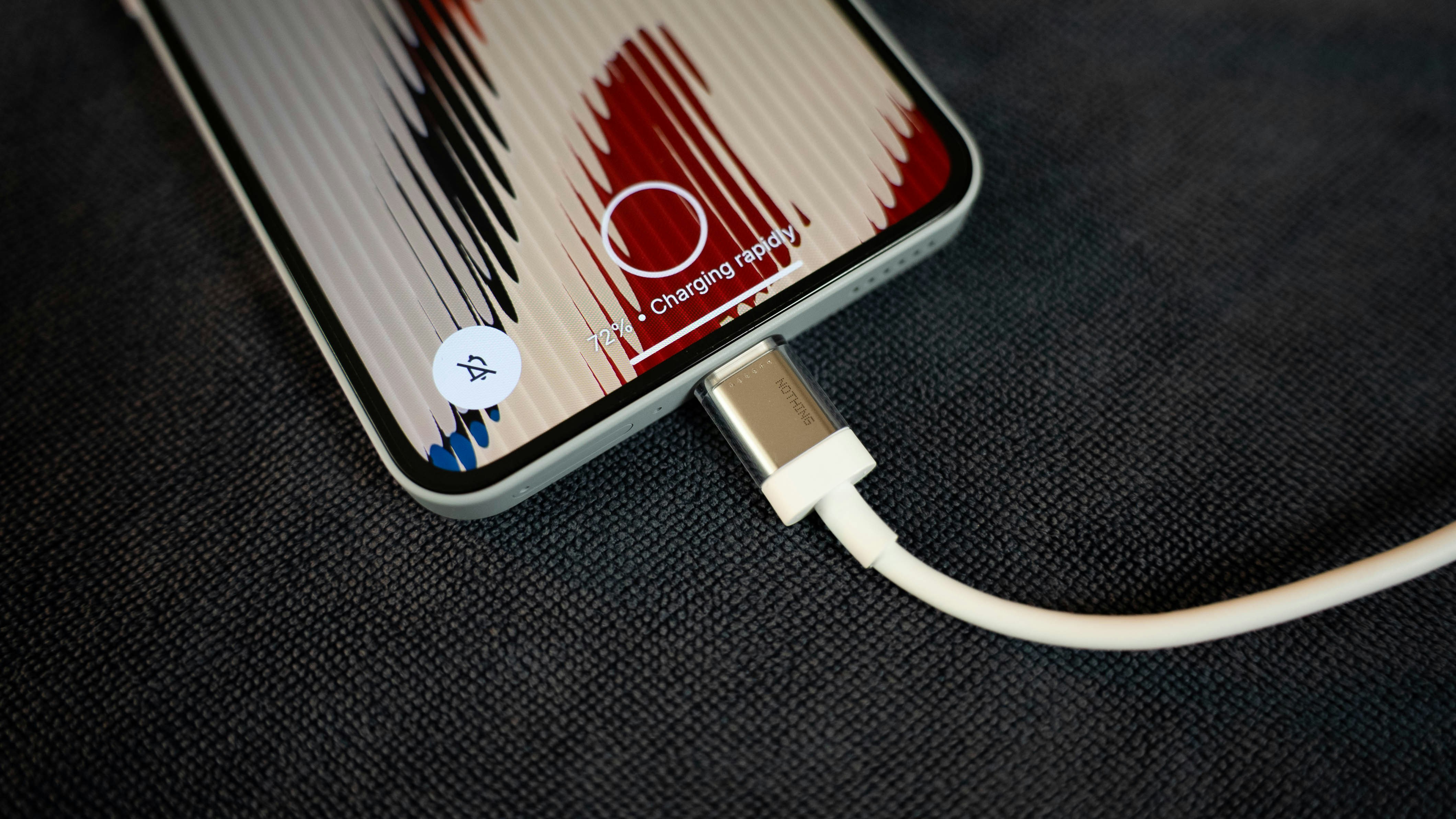 NoMoreHub Type C cable